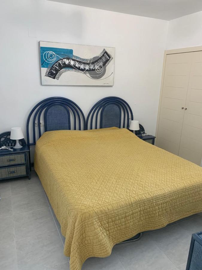 Turquesa Beach Calp Exterior foto